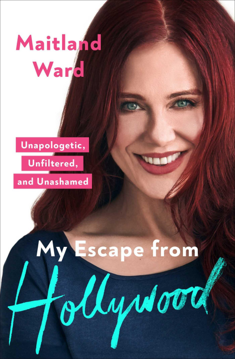 Livre My Escape from Hollywood 