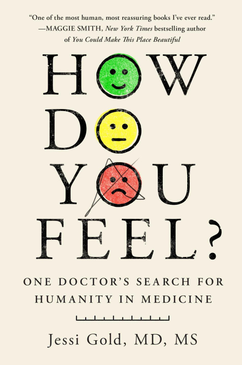 Book How Do You Feel? Gold