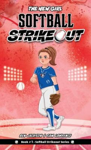Knjiga Softball Strikeout Sam Lawrence