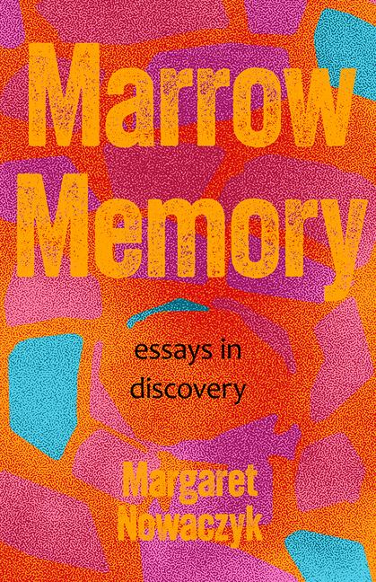 Knjiga Marrow Memory 