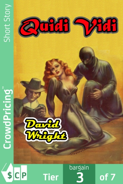 E-knjiga Quidi Vidi &quote;David&quote; &quote;Wright&quote;