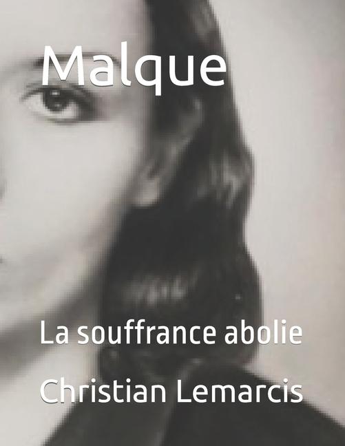 Knjiga Malque Christian Aniel Lemarcis