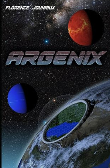 Buch ARGENIX jouniaux