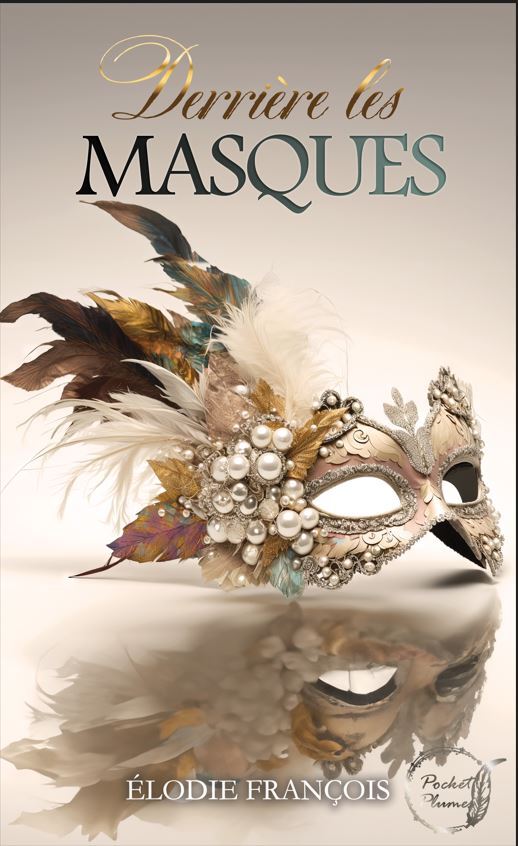 Βιβλίο Derrière les masques - Version poche François