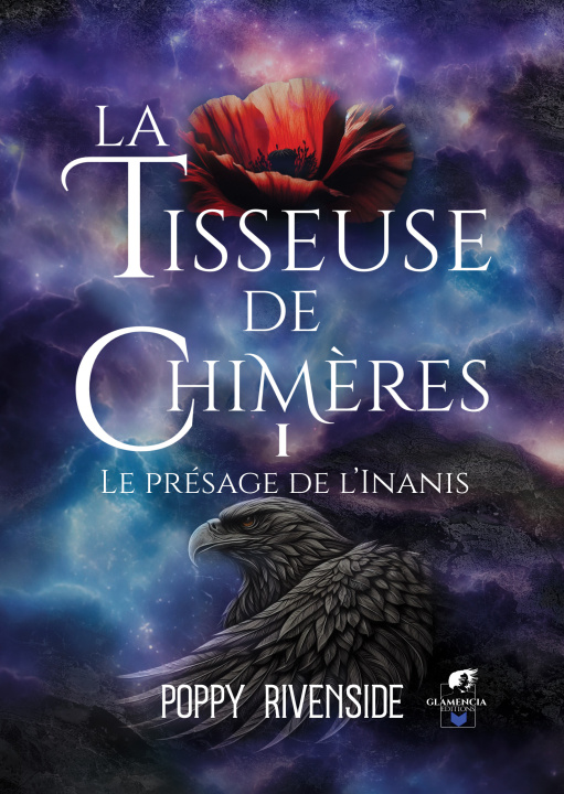 Книга La Tisseuse de chimères - Tome 1 Rivenside