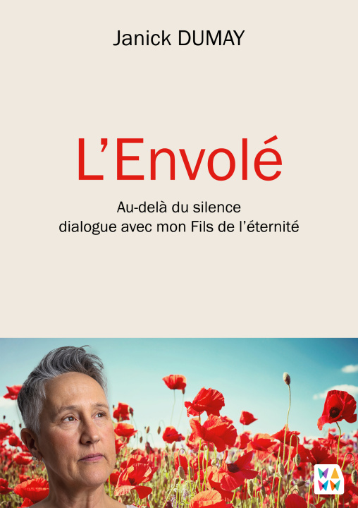 Knjiga L'Envolé DUMAY