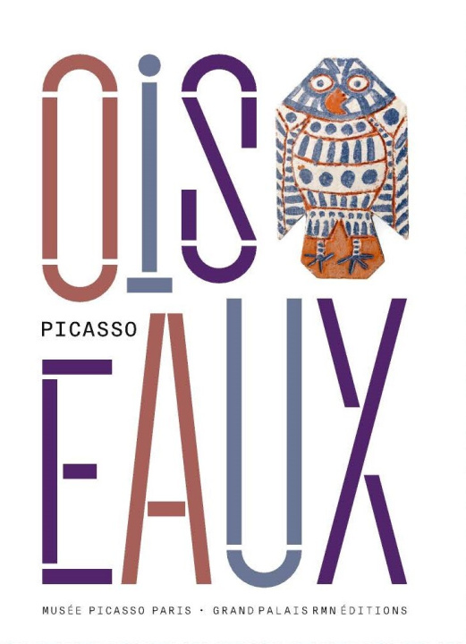Buch Oiseaux 