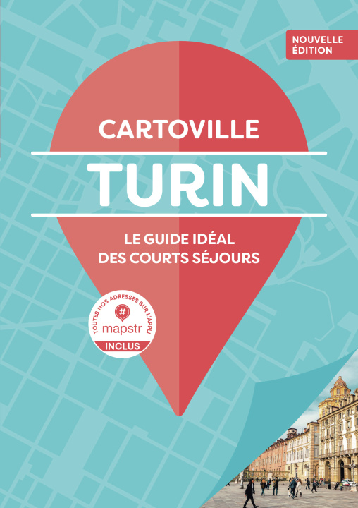 Libro TURIN COLLECTIFS GALLIMARD LOISIRS