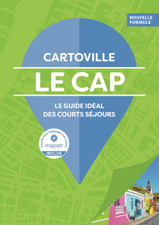 Knjiga LE CAP COLLECTIFS GALLIMARD LOISIRS