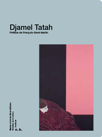 Knjiga Gratitide Djamel Tatah Djamel Tatah