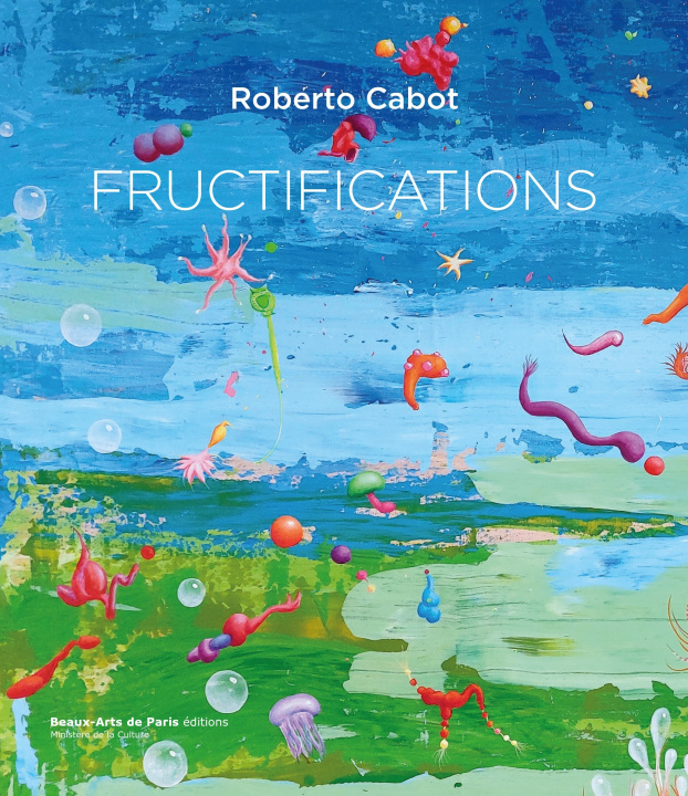 Knjiga Fructification Nicolas Bourriaud+Wilfried Dickhoff