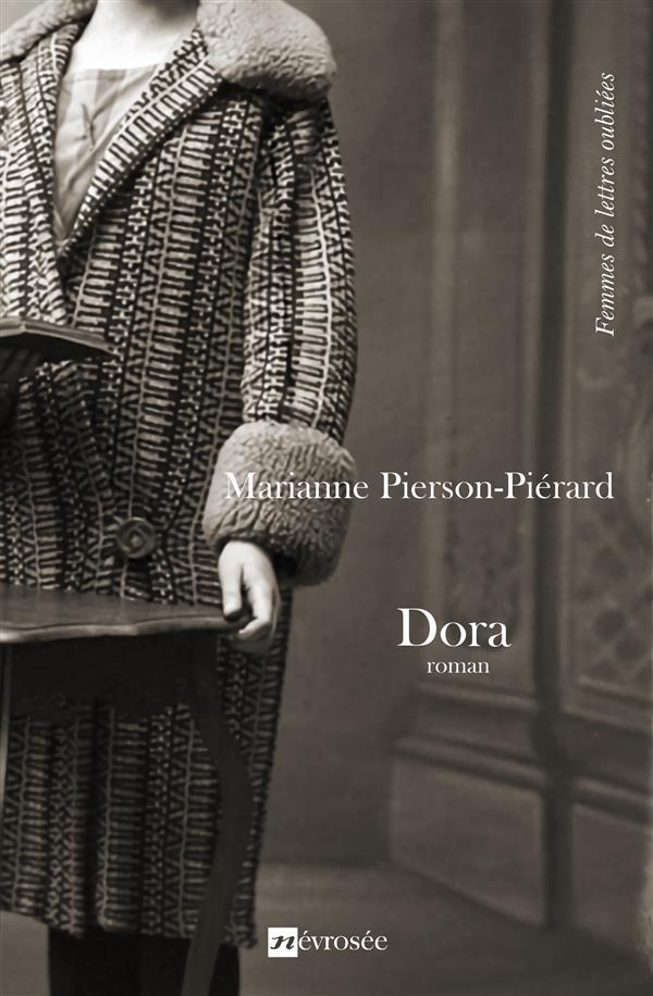 E-book Dora Marianne Pierson-Pierard