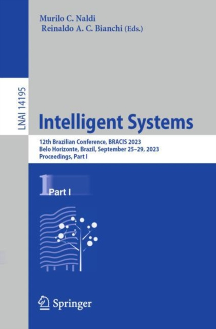 E-book Intelligent Systems Murilo C. Naldi