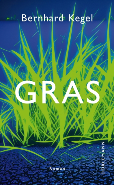 E-knjiga Gras Bernhard Kegel