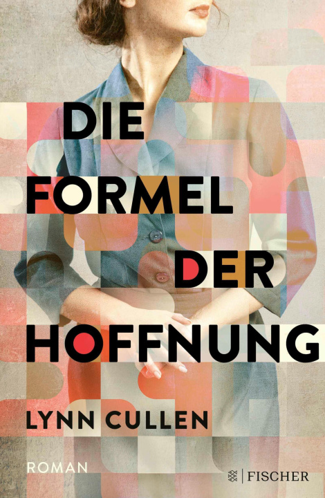E-book Die Formel der Hoffnung Lynn Cullen