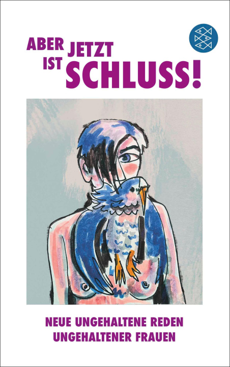 E-book Aber jetzt ist Schluss! Friederike Emmerling