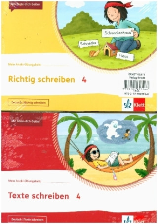 Buch Paket Deutsch 4 