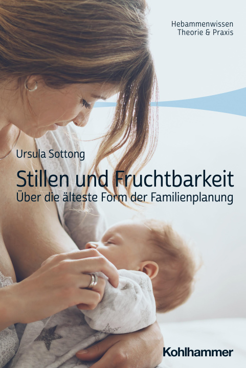 E-book Stillen und Fruchtbarkeit Ursula Sottong