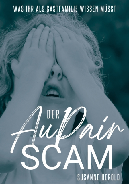 E-knjiga Der Au Pair Scam Susanne Herold