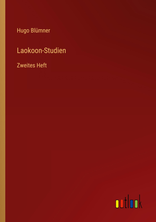 Книга Laokoon-Studien 