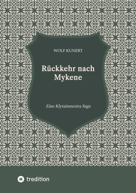 E-kniha Rückkehr nach Mykene Hermann Selchow