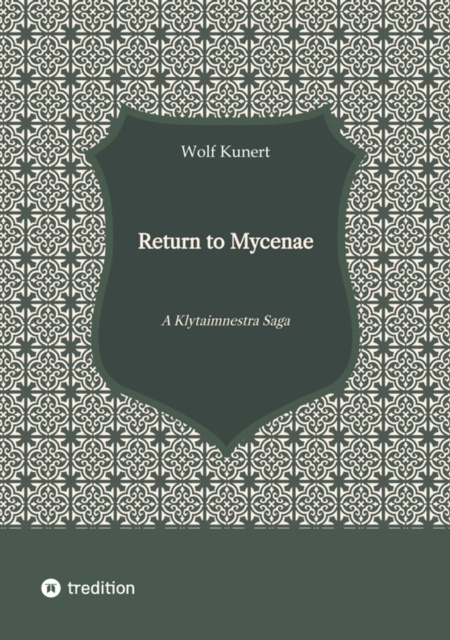 E-kniha Return to Mycenae Hermann Selchow