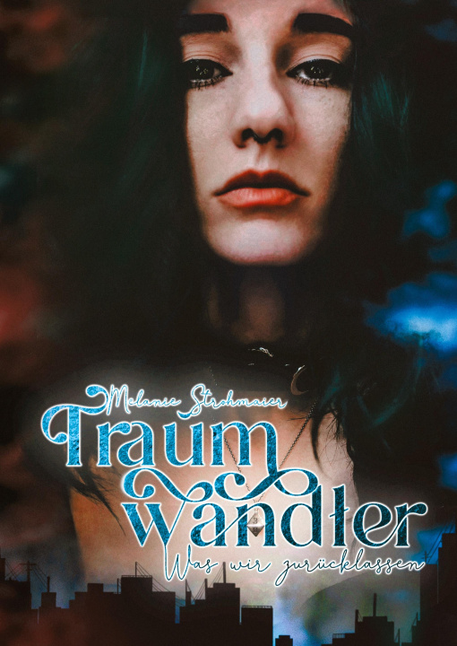 Книга Traumwandler 