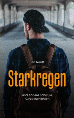 Buch Starkregen Jan Ranft