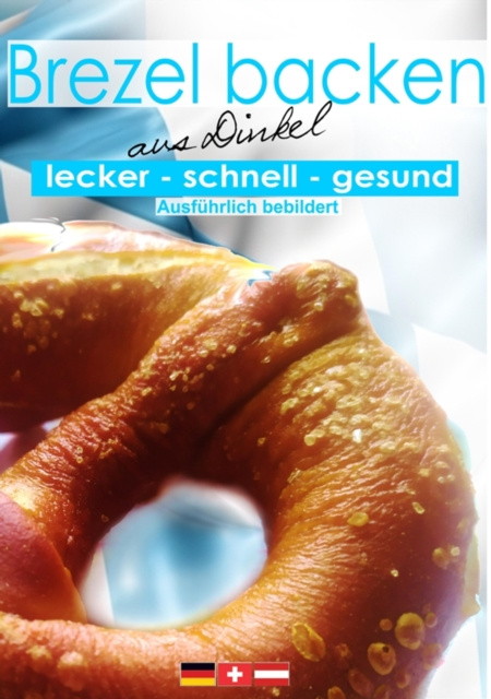 E-knjiga Brezeln backen Andreas Kuhnemann