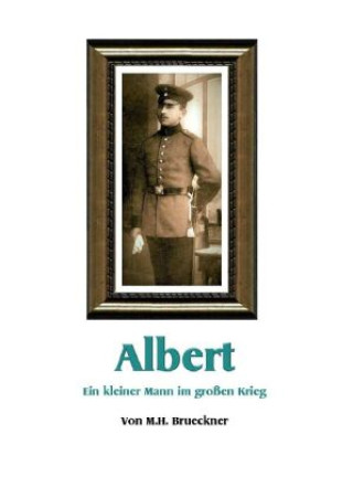 Knjiga Albert M. H. Brueckner