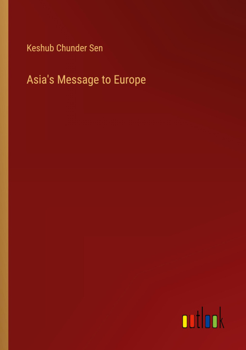 Carte Asia's Message to Europe 