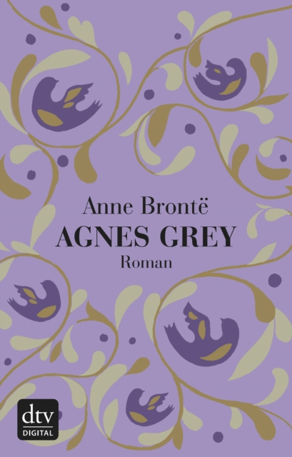 E-knjiga Agnes Grey Anne Bronte