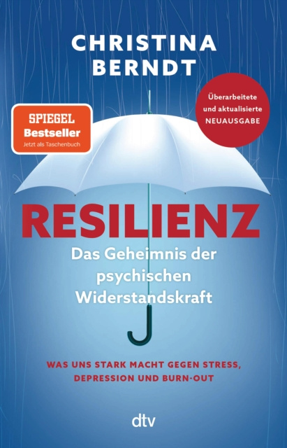 E-knjiga Resilienz Christina Berndt