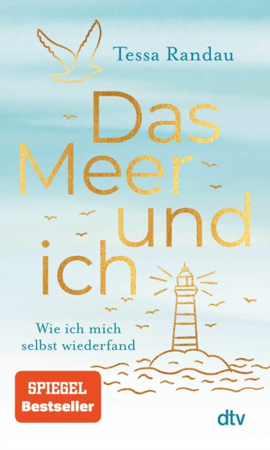E-kniha Das Meer und ich Tessa Randau