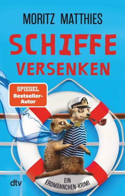 E-book Schiffe versenken Moritz Matthies