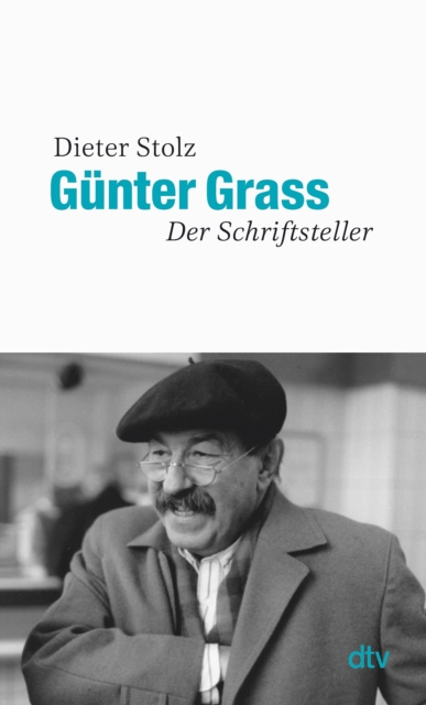 E-book Günter Grass Dieter Stolz