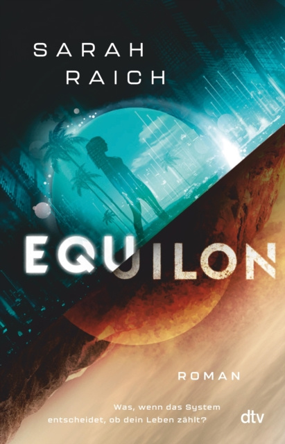 E-book Equilon Sarah Raich
