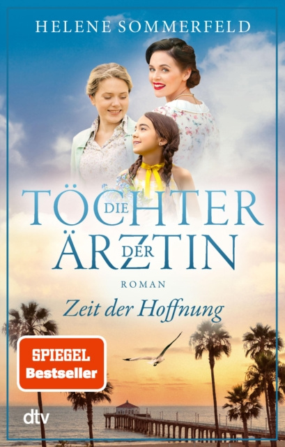 E-book Die Töchter der Ärztin Helene Sommerfeld