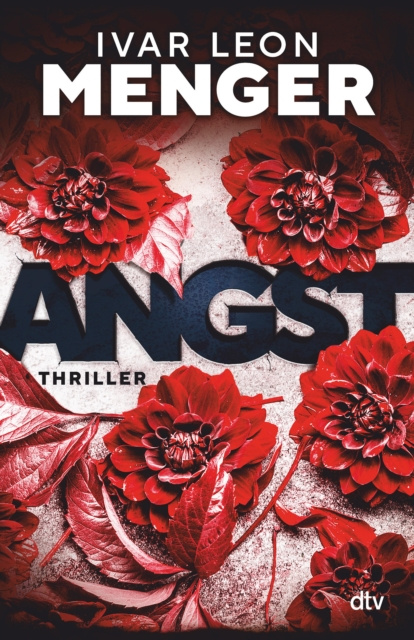E-knjiga ANGST Ivar Leon Menger