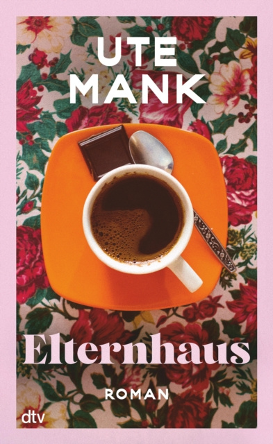 E-knjiga Elternhaus Ute Mank