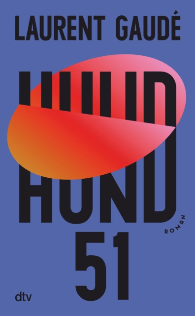 E-Book Hund 51 Laurent Gaude