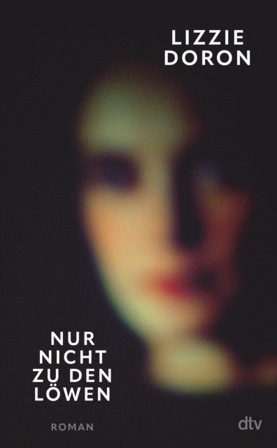 E-book Nur nicht zu den Löwen Lizzie Doron