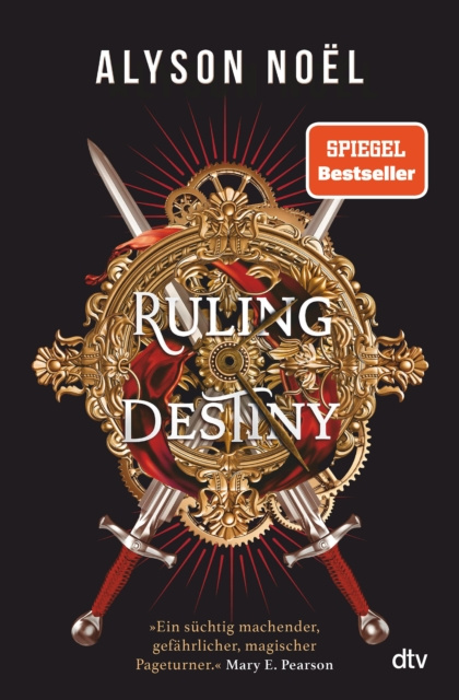 E-book Ruling Destiny Alyson Noel