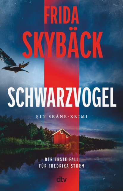 E-Book Schwarzvogel Frida Skyback