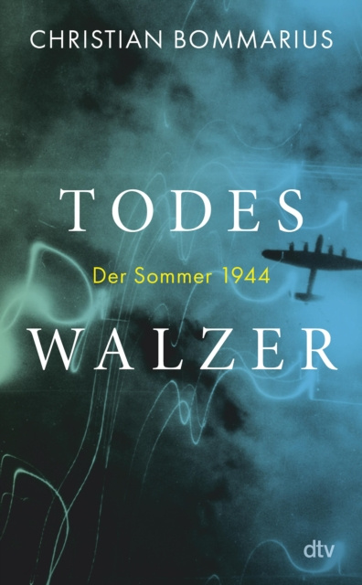 E-book Todeswalzer Christian Bommarius