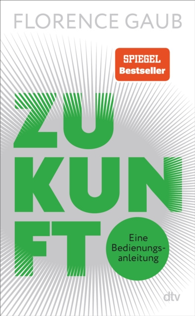 E-book Zukunft Florence Gaub