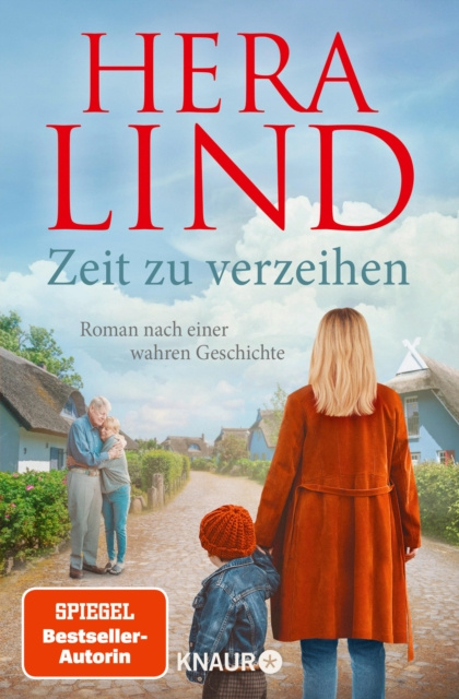 E-book Zeit zu verzeihen Hera Lind