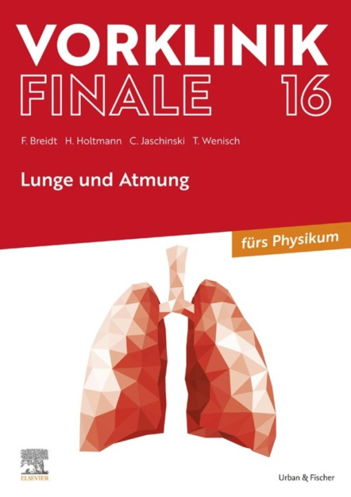 E-Book Vorklinik Finale 16 Franziska Breidt