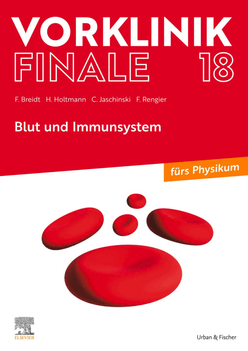 E-book Vorklinik Finale 18 Franziska Breidt
