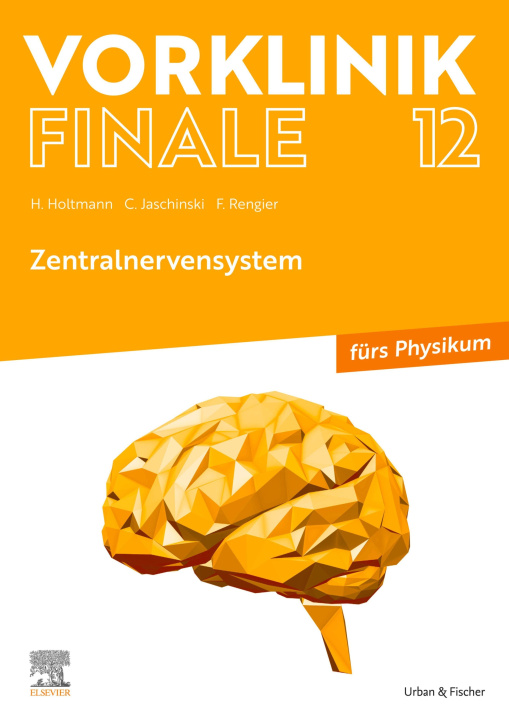 E-Book Vorklinik Finale 12 Henrik Holtmann